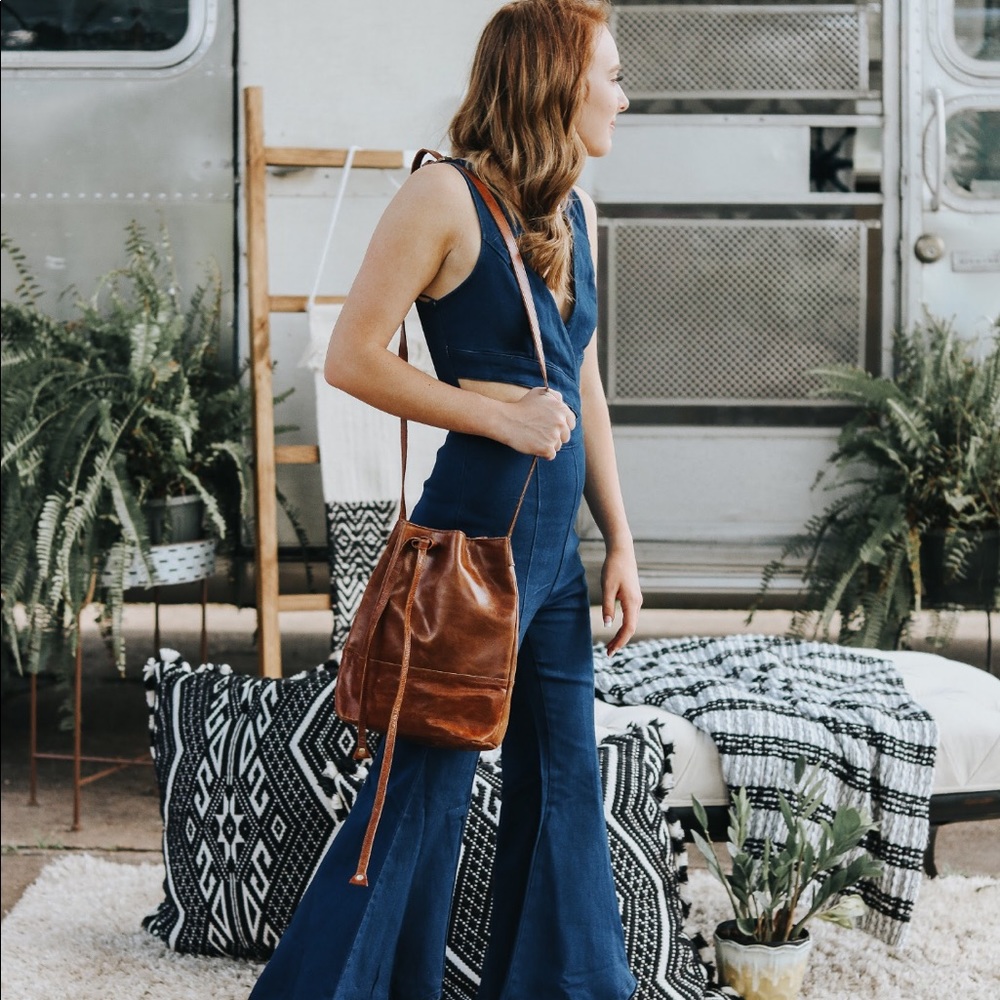 The Everyday Satchel